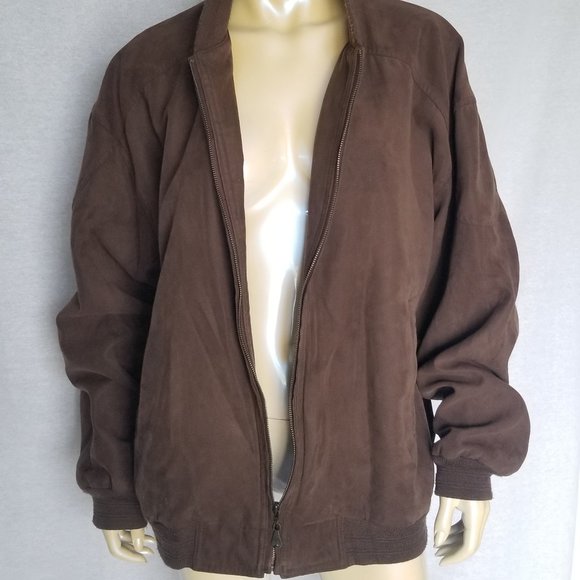 Weatherproof Jacket - Picture 2 of 4